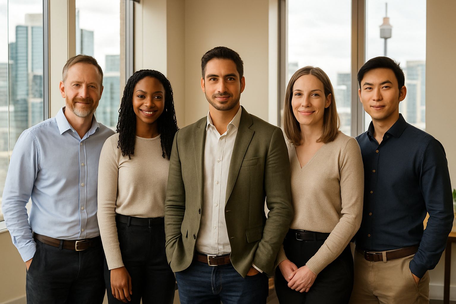 The CreditPolicy team